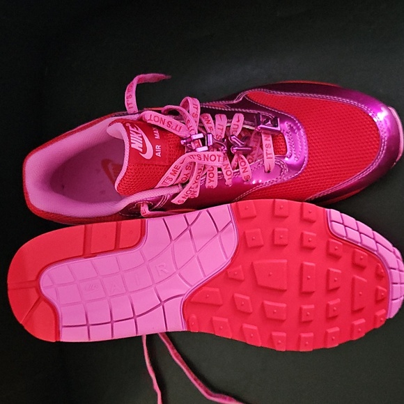 Nike Air Max Premium Valentine's Day Playful/pink - Picture 5 of 7